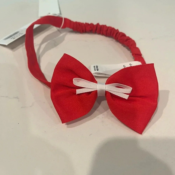 New Janie and Jack One Size Headband Bundle - Picture 4 of 4